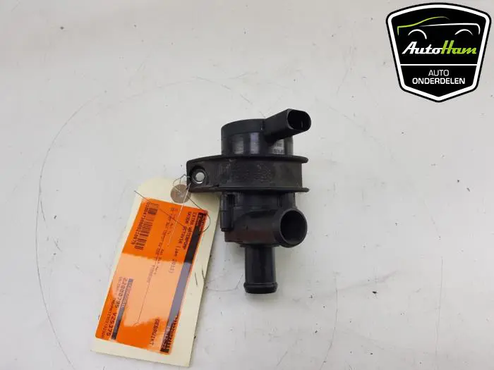 Extra waterpomp Skoda Octavia