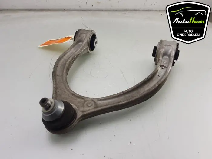 Draagarm links-voor Mercedes C-Klasse