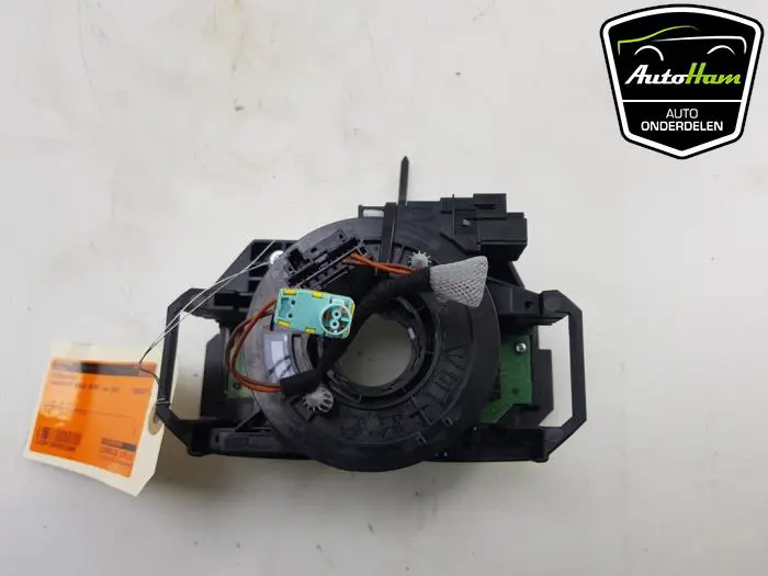 Airbagring Landrover Range Rover Sport