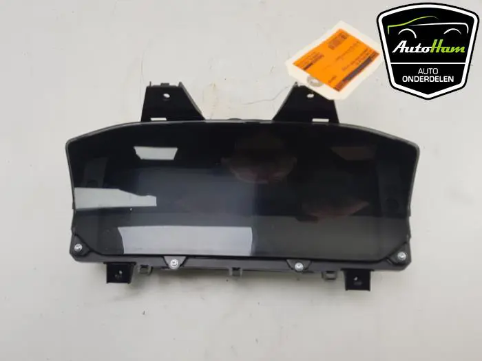 Instrumentenpaneel Landrover Range Rover Sport