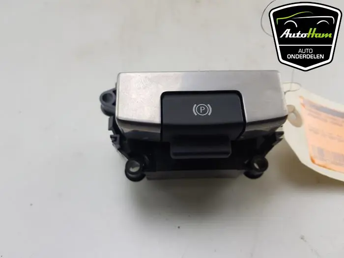 Handrem schakelaar Landrover Range Rover