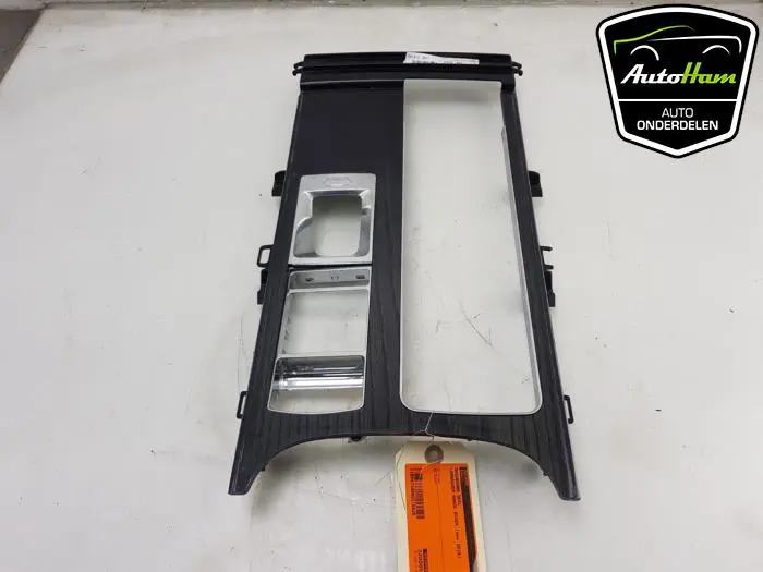 Dashboard deel Landrover Range Rover Sport