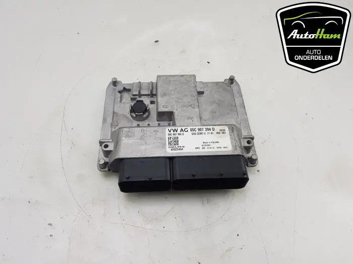 Computer Motormanagement Volkswagen Polo
