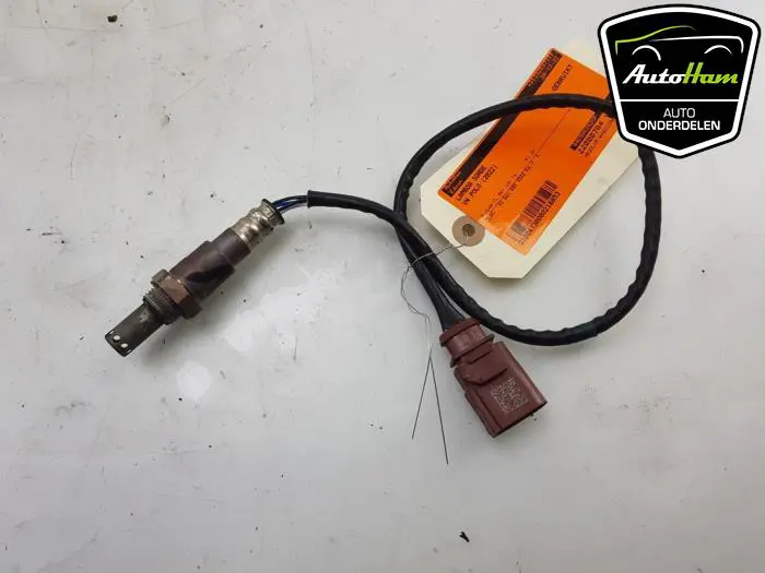 Lambda Sonde Volkswagen Polo