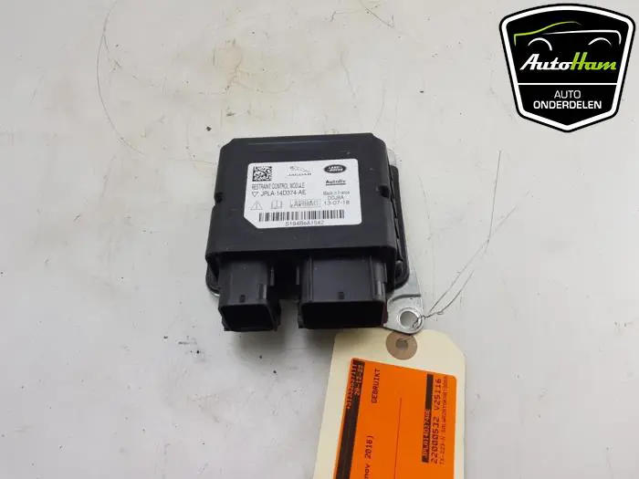 Airbag Module Landrover Range Rover