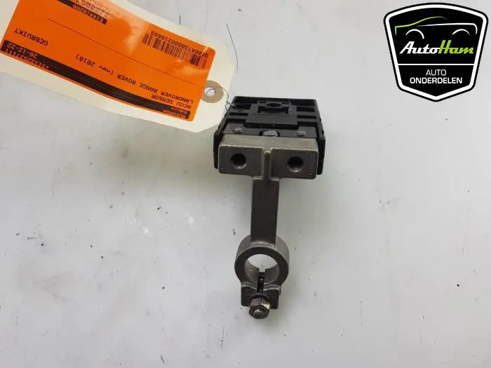 Accu sensor Landrover Range Rover