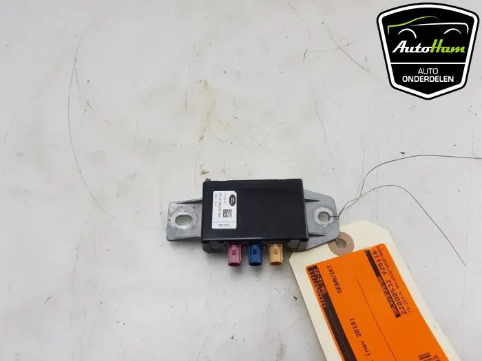 Antenne Versterker Landrover Range Rover