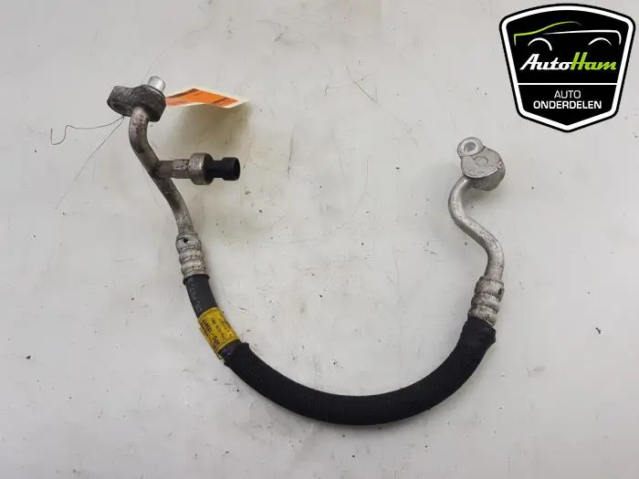 Airco Leiding Opel Karl