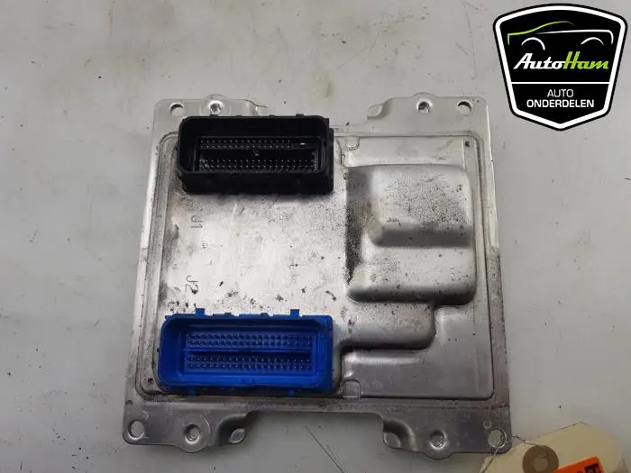 Computer Motormanagement Opel Karl