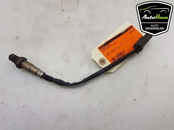 Lambda Sonde Opel Karl
