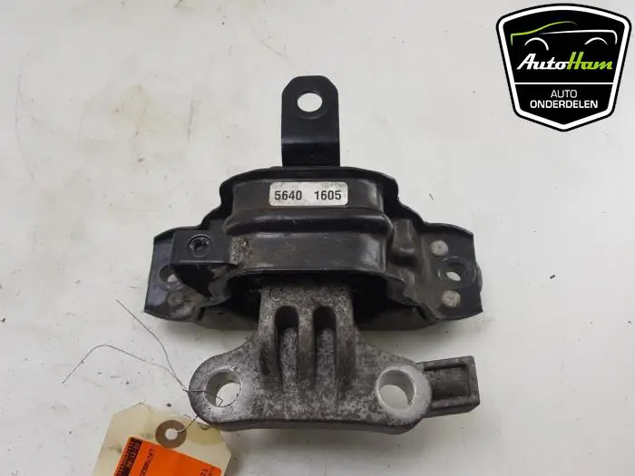 Motorsteun Opel Karl