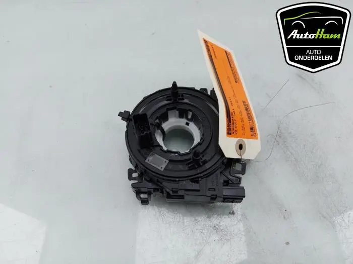 Airbagring Volkswagen Golf