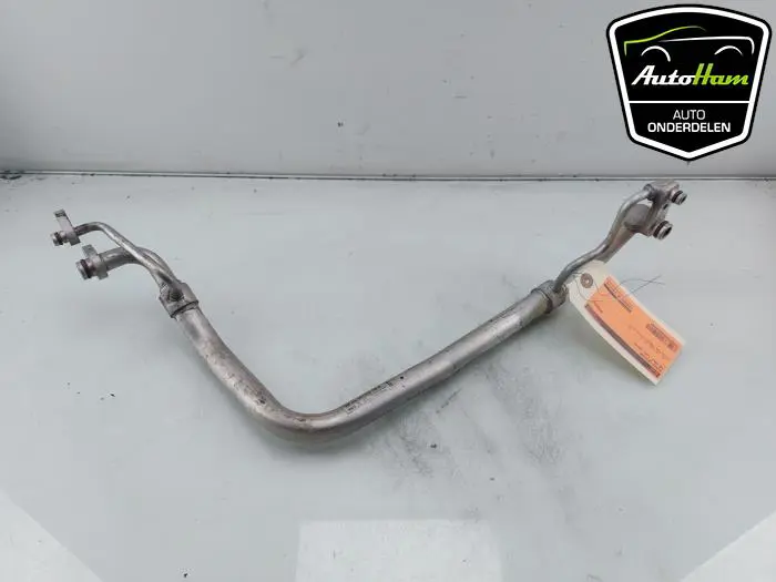 Airco Leiding Volkswagen Golf