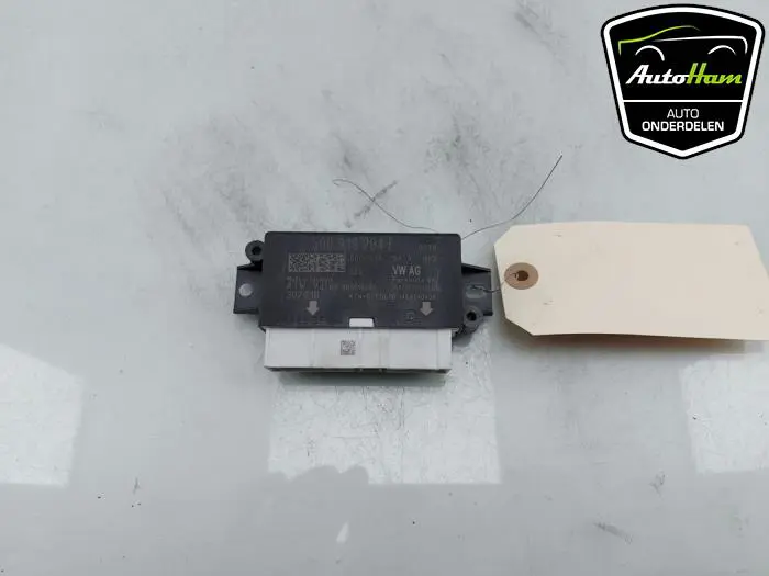 PDC Module Volkswagen Golf