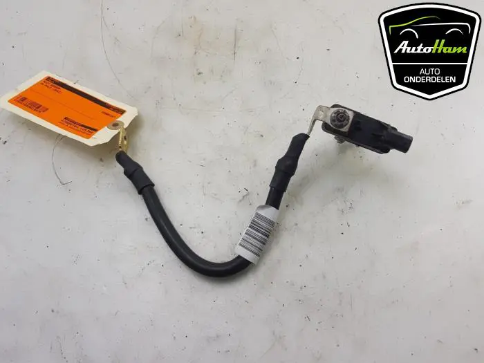 Accu sensor Volkswagen Polo