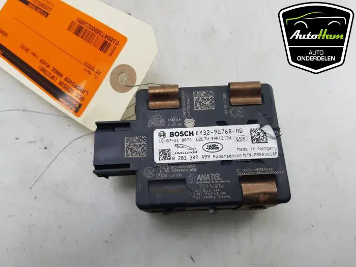ACC Sensor (afstand) Landrover Range Rover