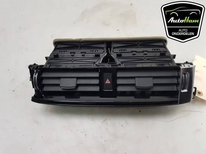 Dashboard deel Landrover Range Rover Sport