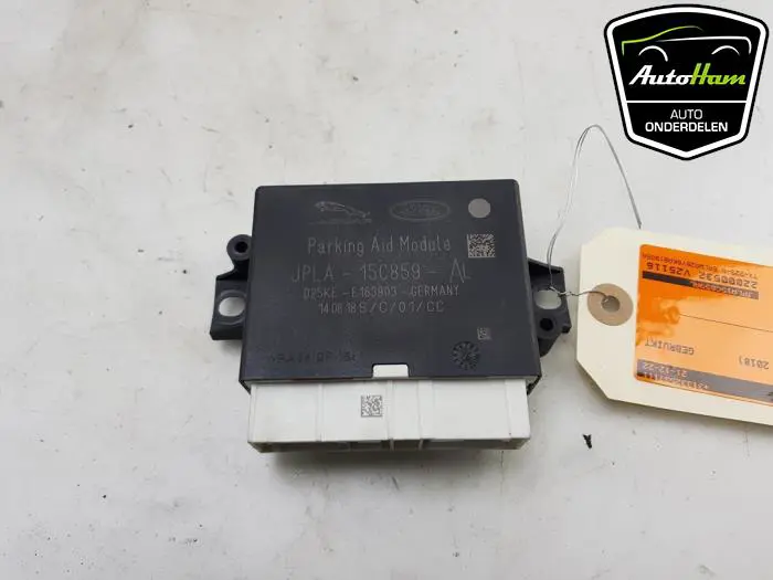 PDC Module Landrover Range Rover Sport