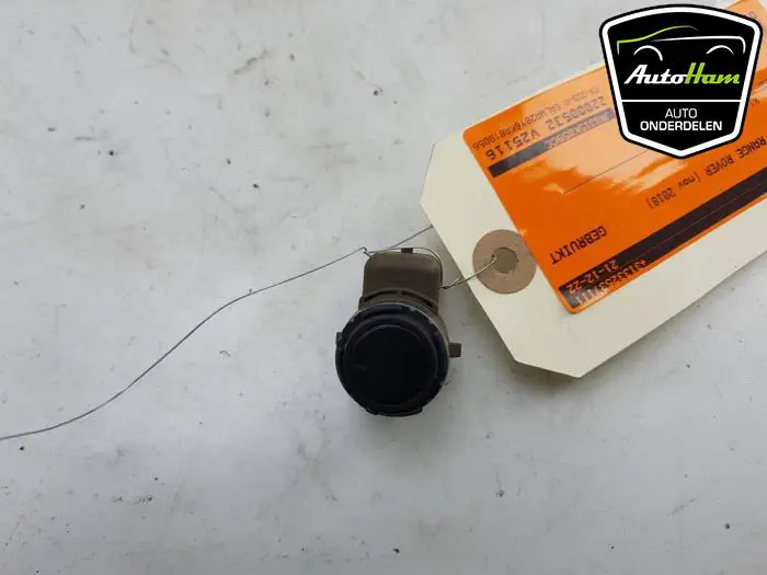 PDC Sensor Landrover Range Rover
