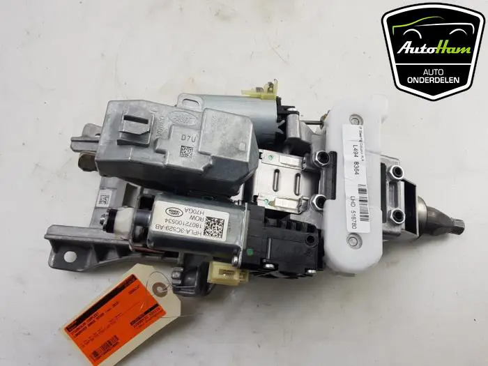 Stuurkolom compleet Landrover Range Rover Sport