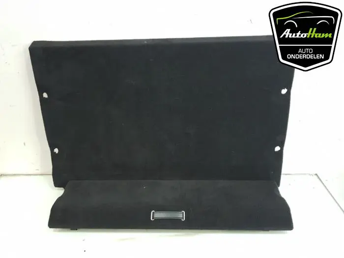 Vloerplaat bagageruimte Landrover Range Rover Sport