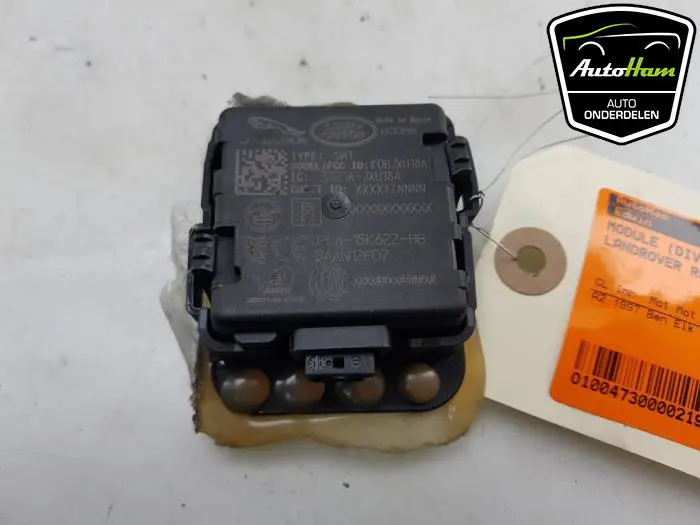 Module (diversen) Landrover Range Rover Sport