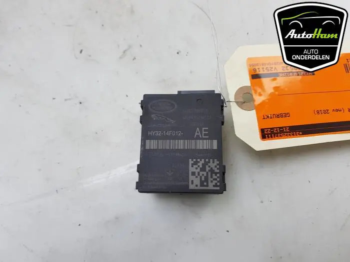 Module (diversen) Landrover Range Rover