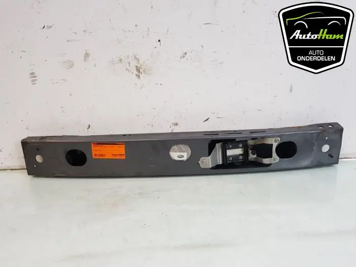Bumperframe voor Landrover Range Rover Sport