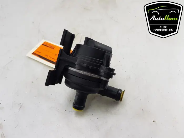 Extra waterpomp Landrover Range Rover Sport