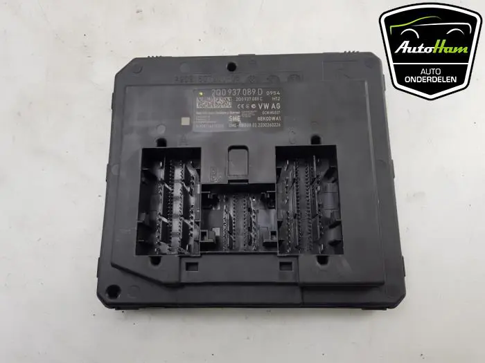 Computer Body Control Volkswagen Polo