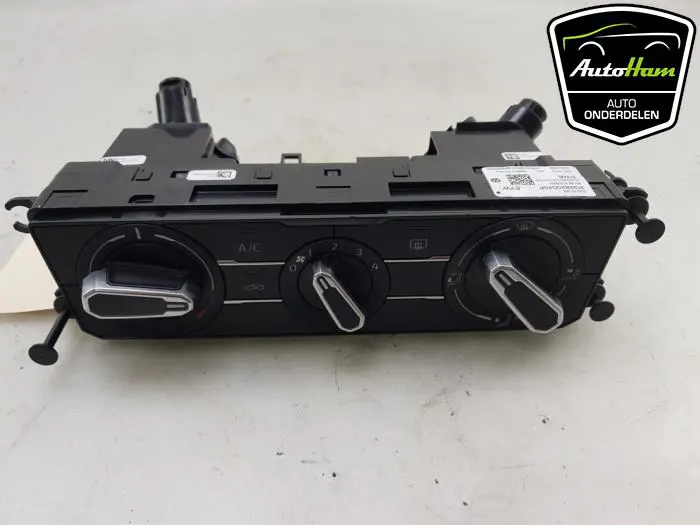 Kachel Bedieningspaneel Volkswagen Polo
