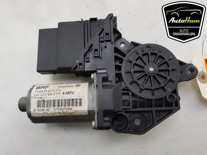 Raammotor Portier Volkswagen Touran
