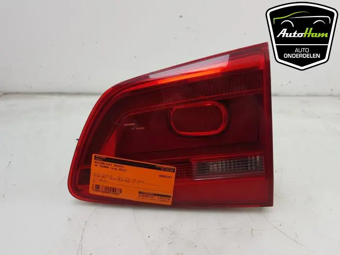 Achterlicht rechts Volkswagen Touran
