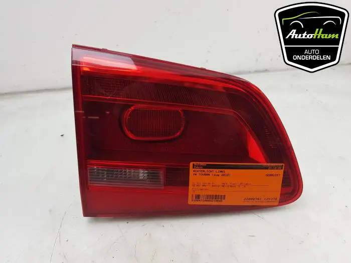 Achterlicht links Volkswagen Touran