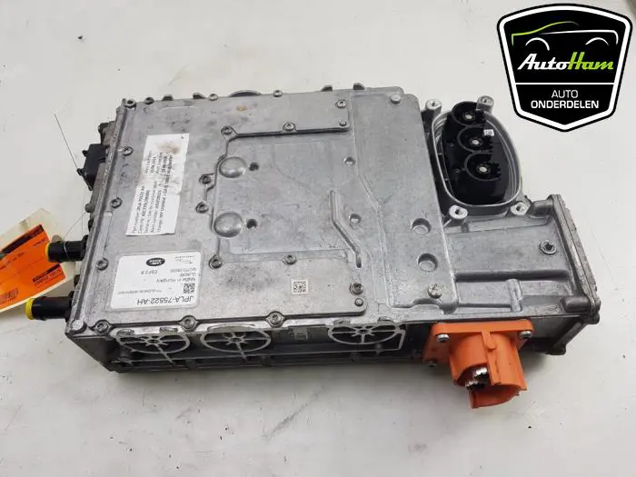 Inverter Landrover Range Rover Sport