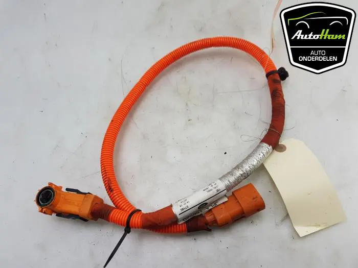 HV kabel (hoog voltage) Landrover Range Rover Sport
