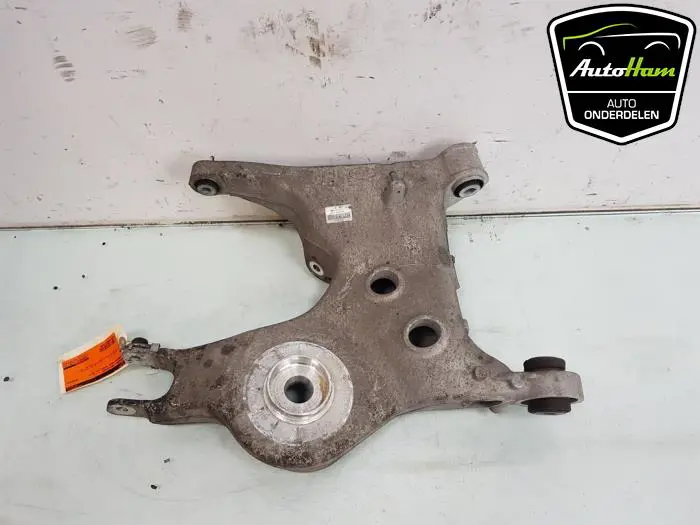 Draagarm links-achter Landrover Range Rover