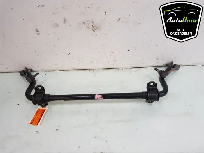 Stabilisatorstang achter Landrover Range Rover