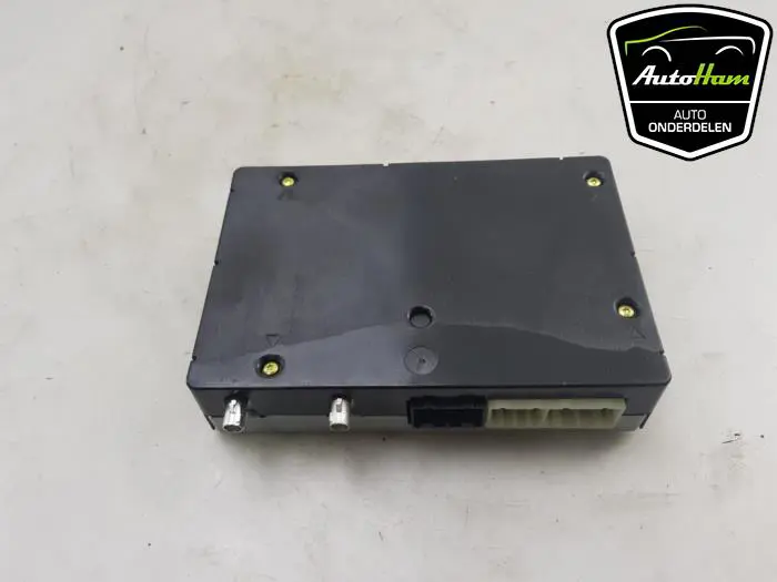 WiFi module Opel Crossland X