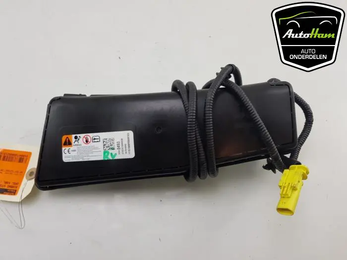 Airbag stoel (zitplaats) Opel Karl