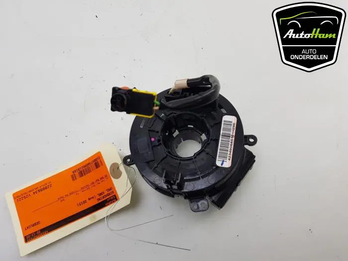 Airbagring Opel Karl