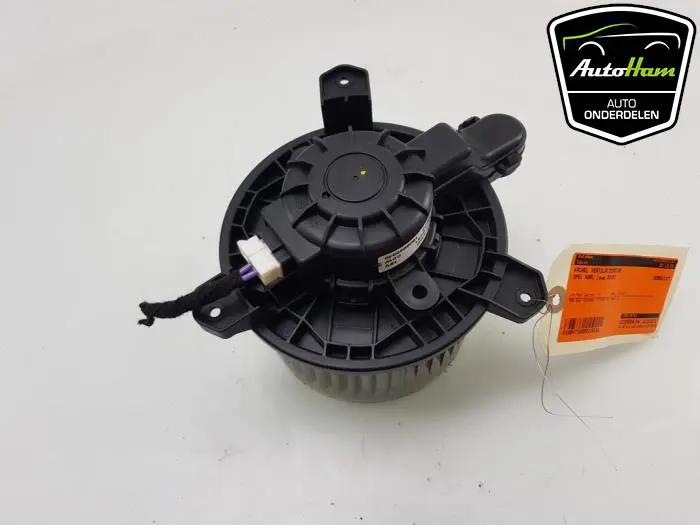 Kachel Ventilatiemotor Opel Karl
