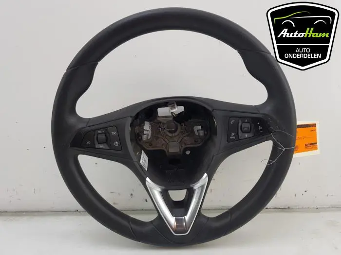 Stuurwiel Opel Karl