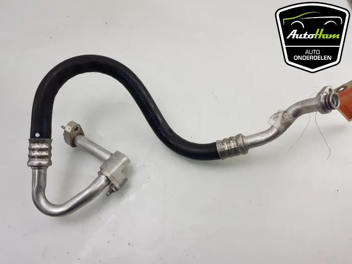 Airco Leiding Landrover Range Rover Sport