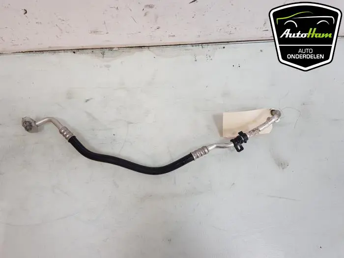 Airco Leiding Landrover Range Rover Sport