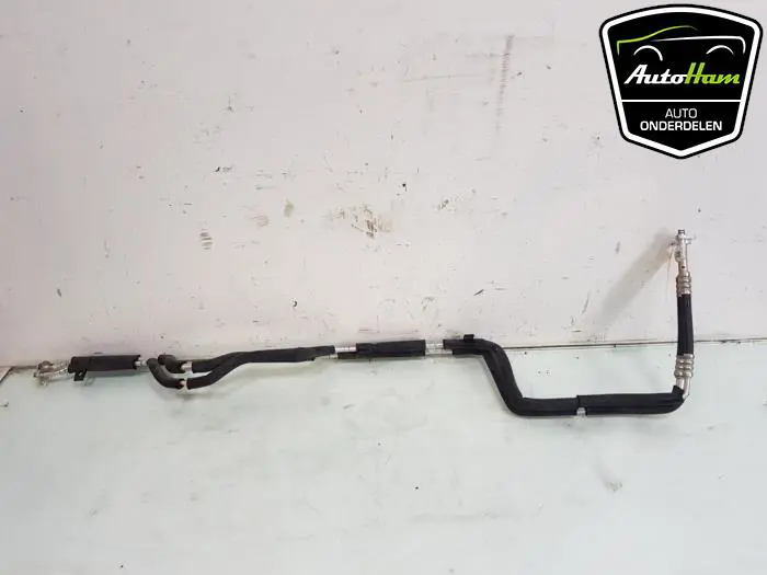 Airco Leiding Landrover Range Rover Sport