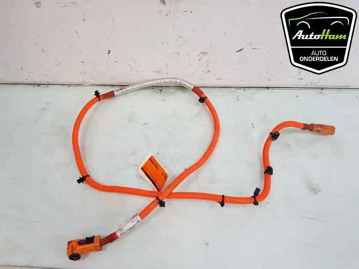 HV kabel (hoog voltage) Landrover Range Rover Sport