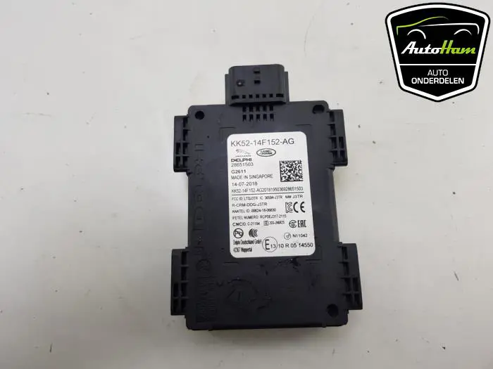 Radar sensor Landrover Range Rover