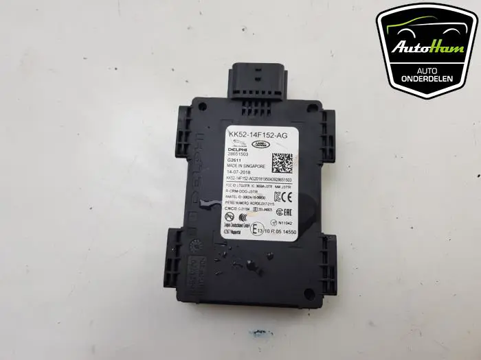 Radar sensor Landrover Range Rover