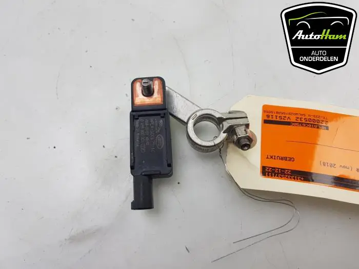 Accu sensor Landrover Range Rover